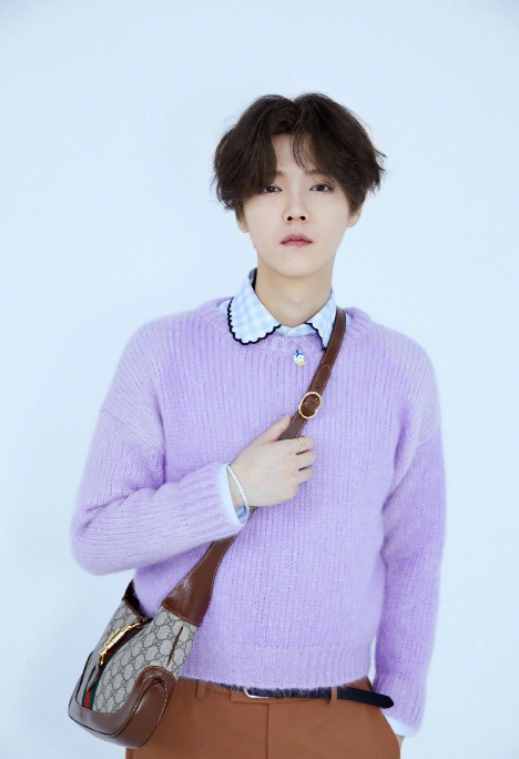 30岁痕迹太明显 陌初小穿搭 2020-08-05 17:34 最近鹿晗和吴磊双男主