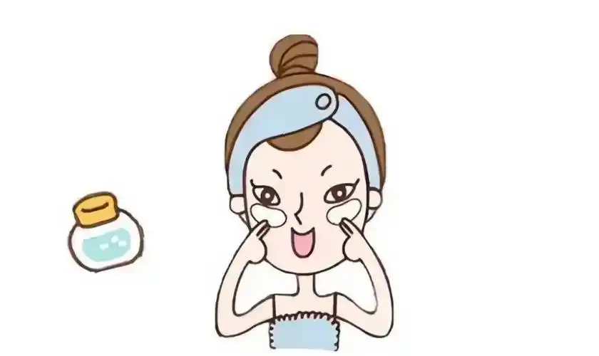 春季护肤补水保湿才是必修课