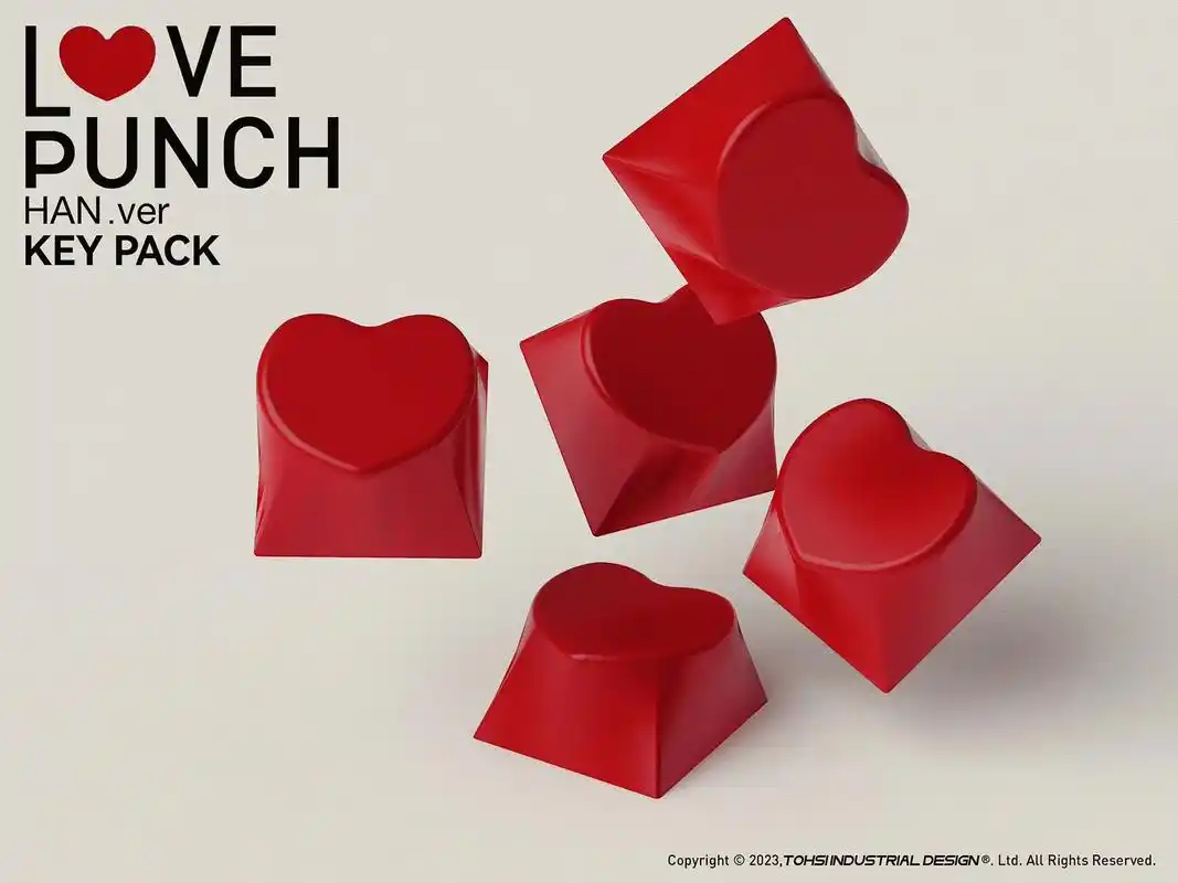 love punch套装集合.#「love punch ke - 抖音