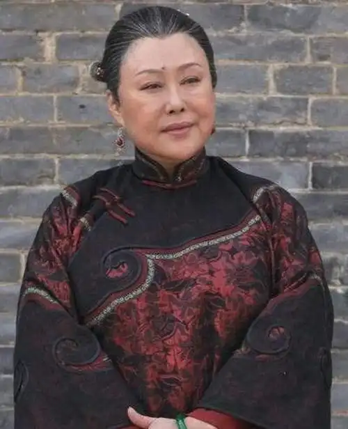 大宅门里杨九红的原型一直没有被同仁堂接纳还不如剧中人