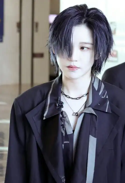 陆柯燃[超话]##陆柯燃爆裂舞台