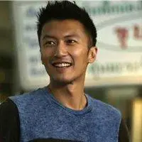 威尼斯网址_谢霆锋头像最帅 超帅谢霆锋头像高清图片_微信头像图片