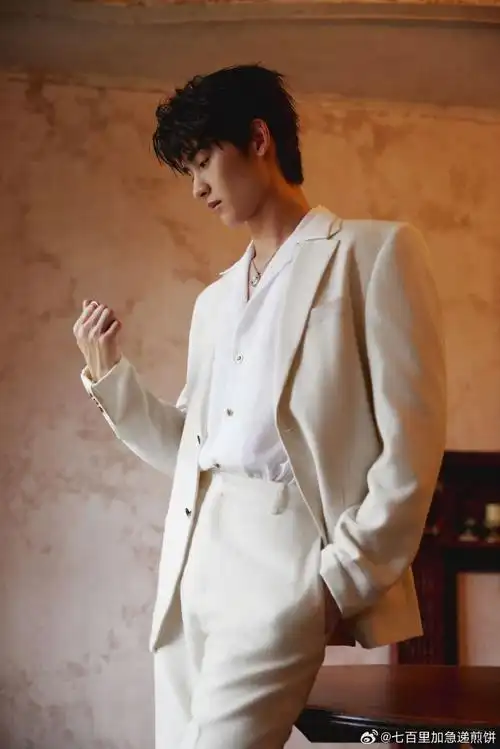 黄俊捷说喜欢悬疑题材##黄俊捷早a晚o