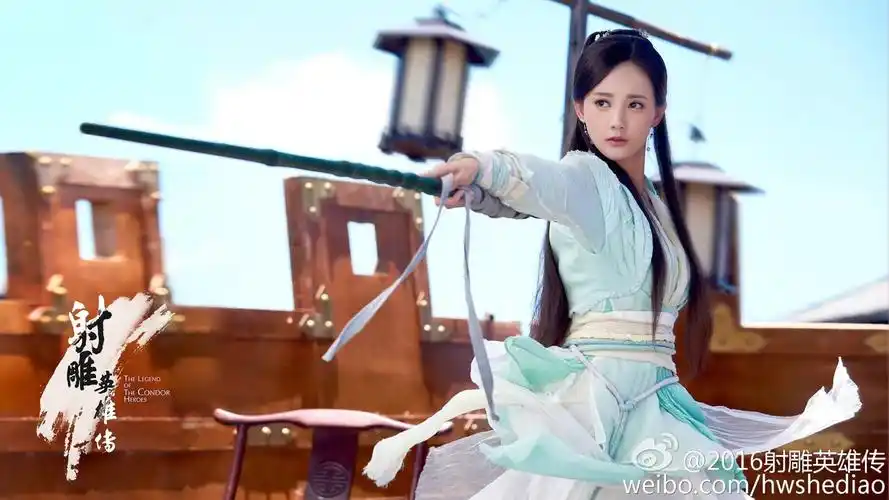 李一桐黄蓉 - 堆糖,美图壁纸兴趣社区