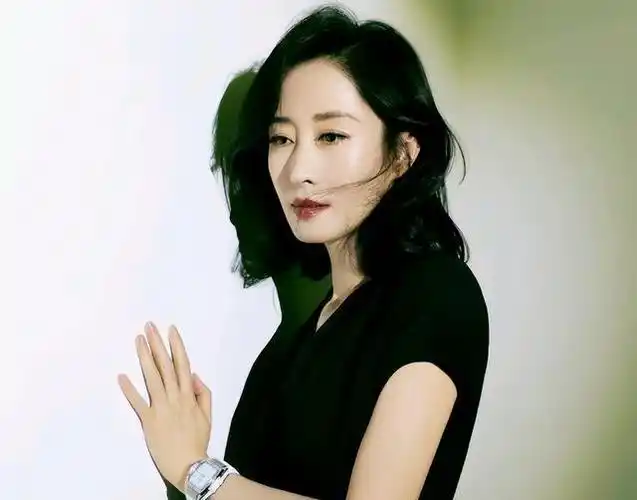 事实证明:宁愿净身出户也要离婚的刘敏涛,已经狠狠"打脸"前夫