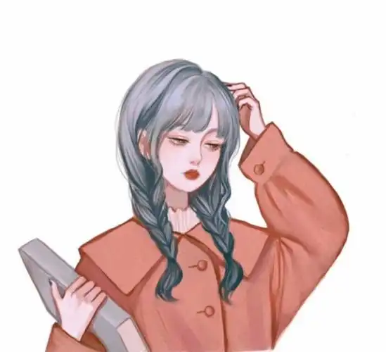 女生头像/手绘头像/可爱头像ins 姐妹团,… - 堆糖,美图壁纸兴趣社区