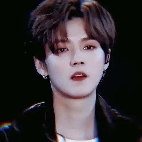 鹿晗头像合集一