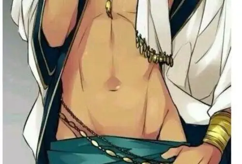 人鱼线是什么男性生理现象腹肌下半部接近骨盆上方的v形线条