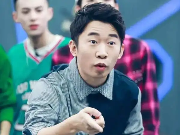 杨迪怎么出名的,杨迪个人资料背景介绍