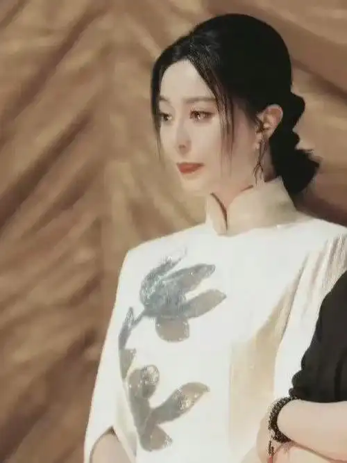 范冰冰又惹上事了?粉丝公开声明脱粉,背后原因惹猜想