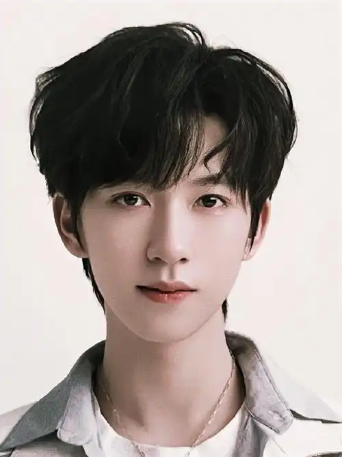 贺峻霖##贺峻霖2024 霖声漫漫扬四海