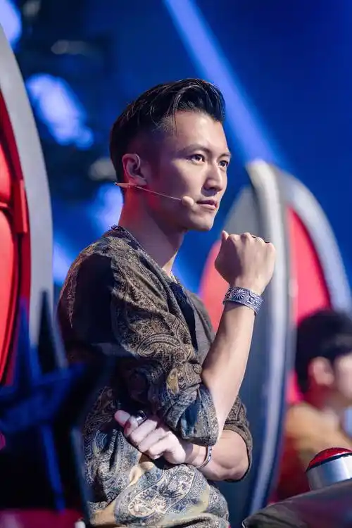 总的来说,谢霆锋因为一双增高鞋而暴露了自己的真实身高,引发了网友们