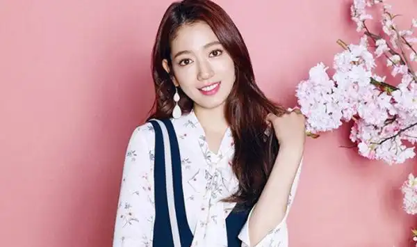 韩国女明星名字好听的,韩国人的名字有哪些图7