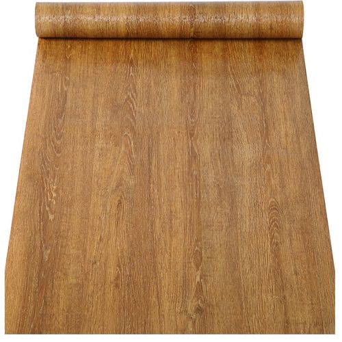 贴贴纸防水皮纸音箱木纹桌面木橱柜波音粘柜子木板纸仿自加厚墙纸