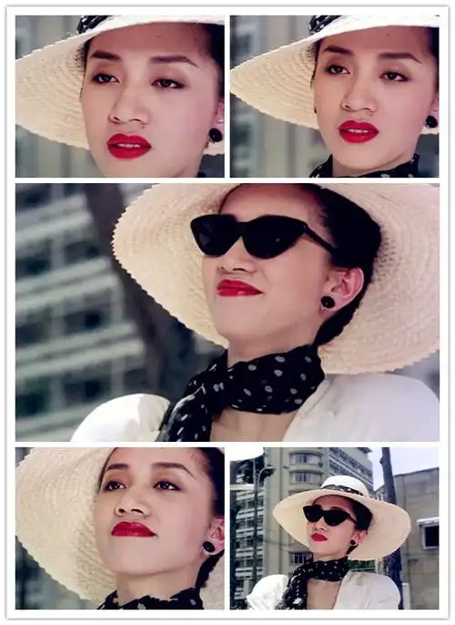 英雄本色3:夕阳之歌abettertomorrow3:loveanddeathinsaigon(1989)