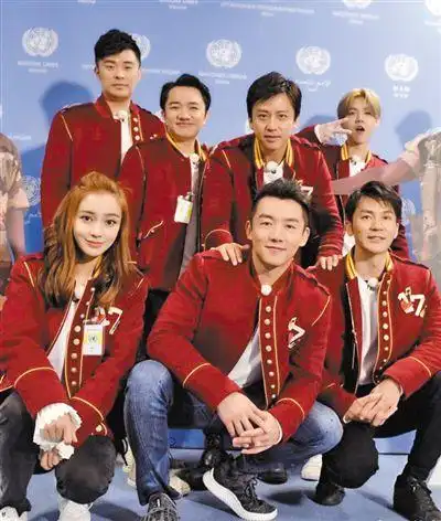 跑男极限挑战开录热门综艺回归能否带来惊喜