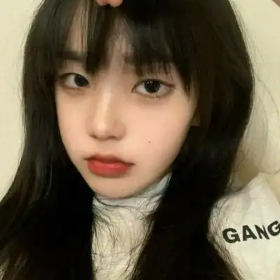 高清小红书的女生头像真人图片