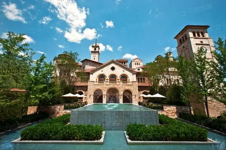 华润西山墅相册