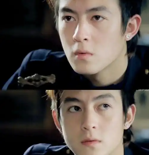 看腻了小鲜肉来回顾下千禧年的香港男星洗一洗眼睛