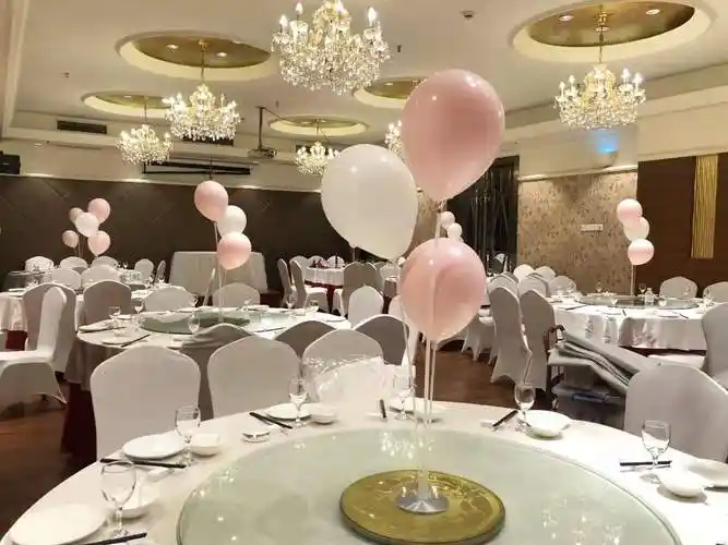 2024年六安策划一场生日派对多少钱