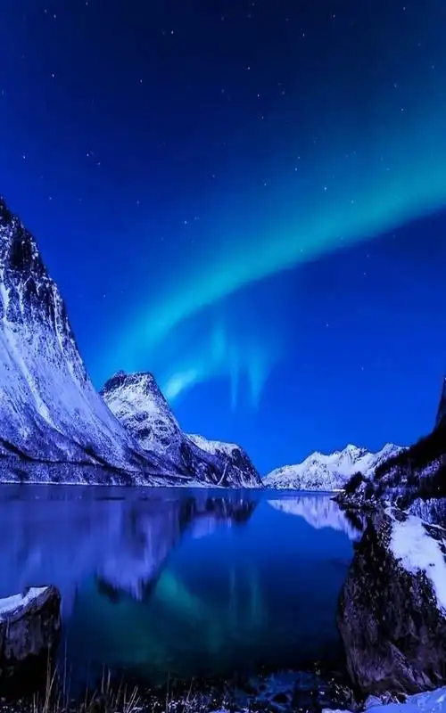 2020最火手机壁纸,你最喜欢的手机壁纸什么样图3