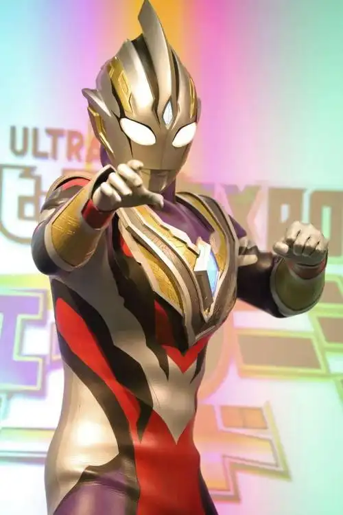 戴卡奥特曼新情报:最终形态名为炸裂型,戴拿和特利迦都会客串!