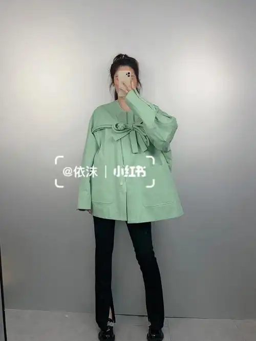 设计师品牌uooyaa乌丫22年春季新款