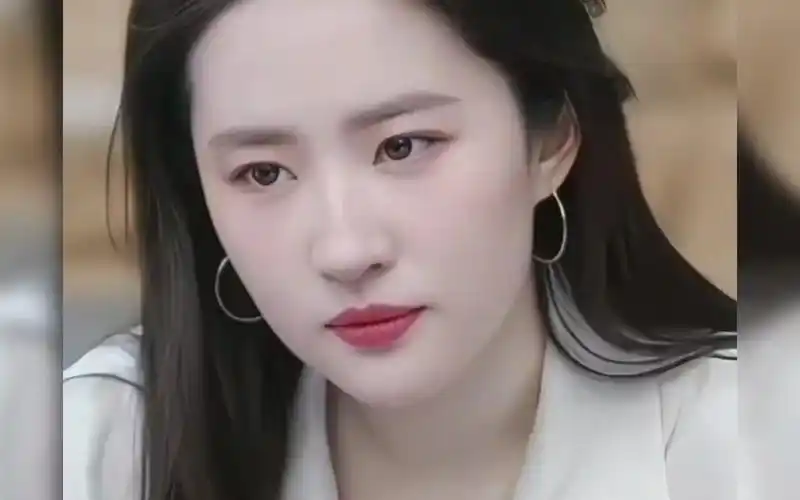 李沁,赵露思,金莎,刘亦菲,彭冠英,张翰,蔡徐坤,杨紫,白鹿,姜佩瑶,瓜