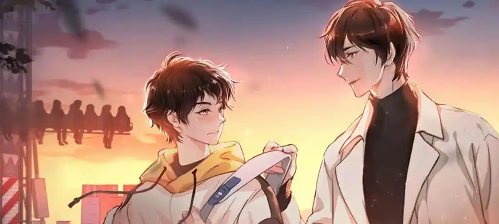 推文《择木而栖》年上甜宠-破镜重圆-超跑车速