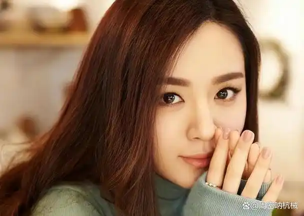 回顾 被传与胡歌秘密结婚,被经纪人怼混得差,王晓晨经历了什么