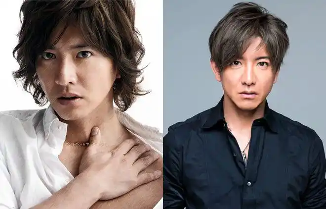 木村拓哉|松隆子|长泽雅美|小日向文世|新田_网易订阅