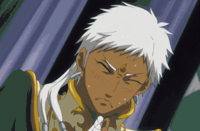 白头发男神图片_白头发男神动态图_白头发男神表情包gif动图下载_soo