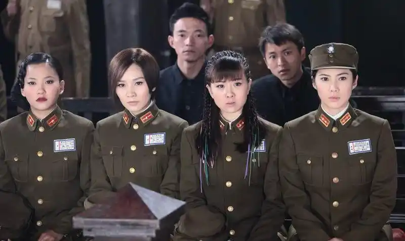 铁血使命(电视剧)