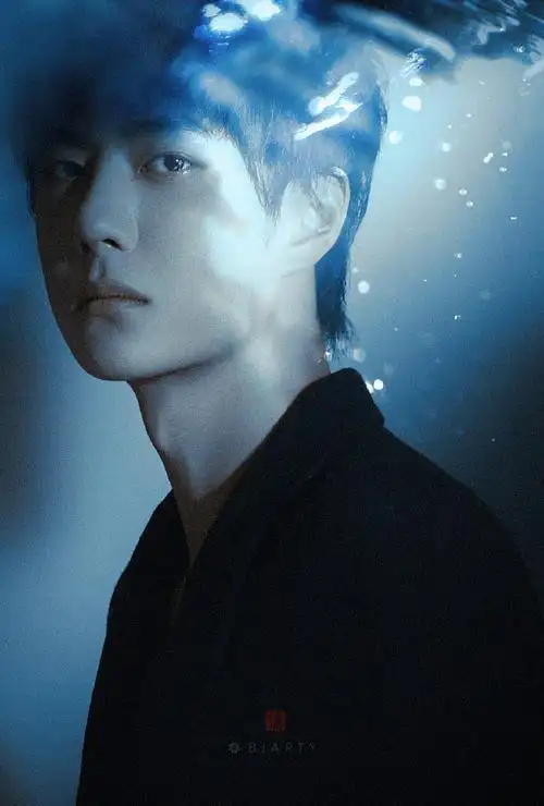 青年演员王一博##王一博微博年度突破电影人