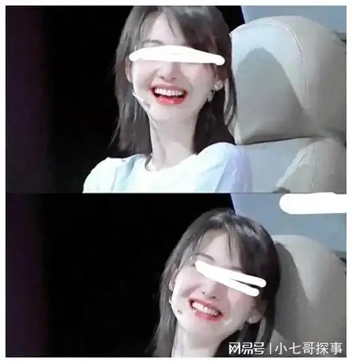 聊一聊关于郑爽的一出"失踪"事件背后隐藏的故事