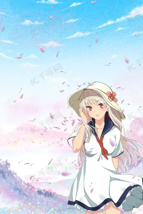 日本动漫漫画背景素材