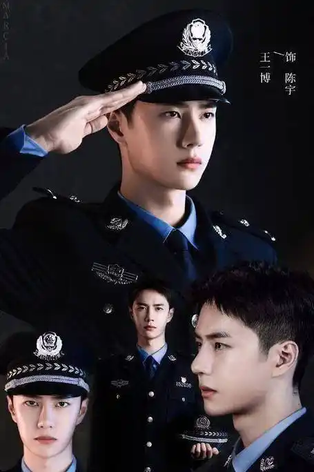 看起来在接下来的2020至2021年,王一博将进入霸屏模式.