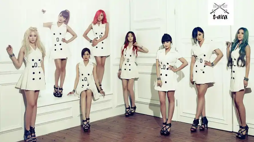 求tara 歌曲day by day 所有套图,要高清的可以做三星note2壁纸的