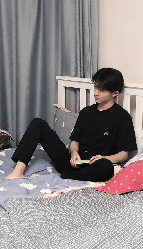 马嘉祺女友视角