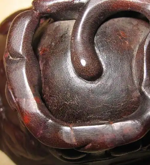 犀牛角的鉴定a3dm