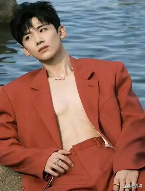 白敬亭:良辰吉日喜事多,在自己29岁生日当天喜提某知名杂志封面_亮点