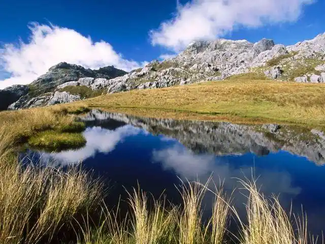 100幅世界奇观顶级高清美景