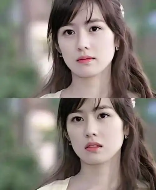 韩疯传20岁孙艺珍剧照!《夏日香气》清纯美貌掀热议,孙仙太冻龄