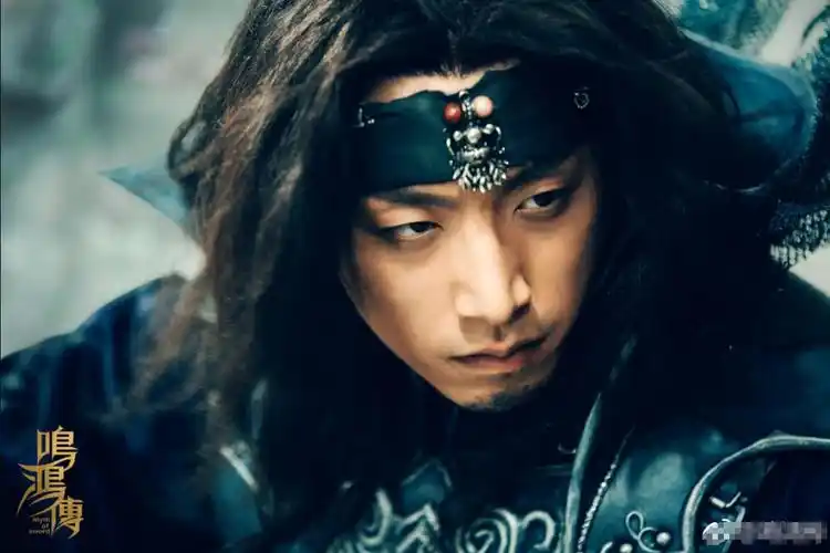 p>白客,本名罗宏明,1988年7月9日出生于山东省泰安市,中国内地影视男