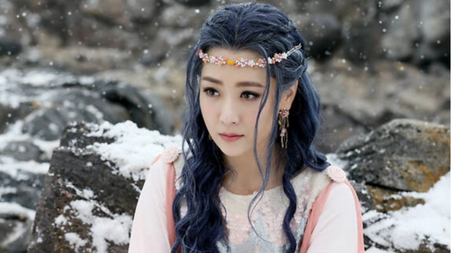 女神白冰电视剧十大盘点,演技在线,看完被圈粉!