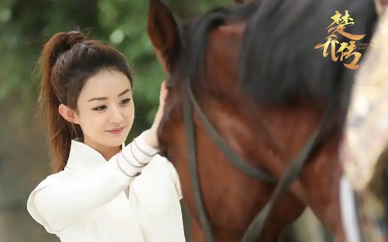 《楚乔传》电视剧人物剧照高清桌面壁纸_大陆影视_壁纸下载_美桌网