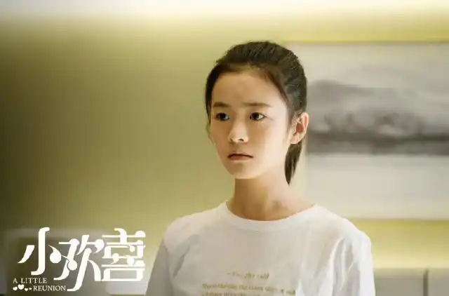 小欢喜:看看方一凡,乔英子,这才是年轻演员的表演!