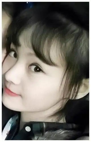 阚清子说郑爽是校花,看到大学旧照,才知道"史诗级美貌"