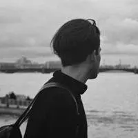 冷酷头像男生背影头像_微信头像图片大全