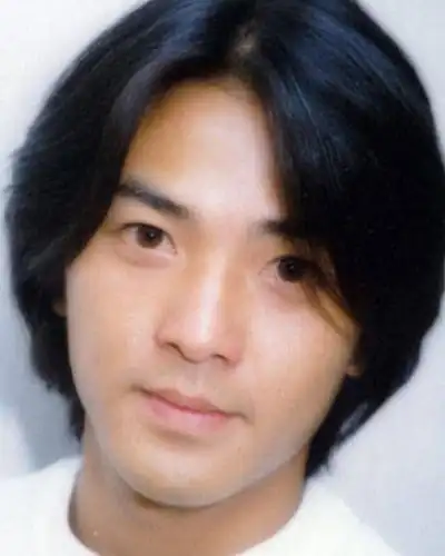 【图】郑伊健年轻时很帅吗? 男神迷倒万千少女